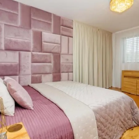 Daire Syha - Luxury Design *