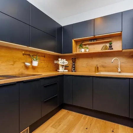 Syha - Luxury Design * Bratislava