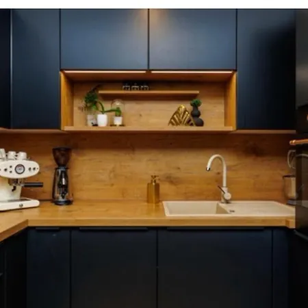 Apartmán Syha - Luxury Design *