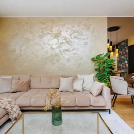 Syha - Luxury Design Daire *