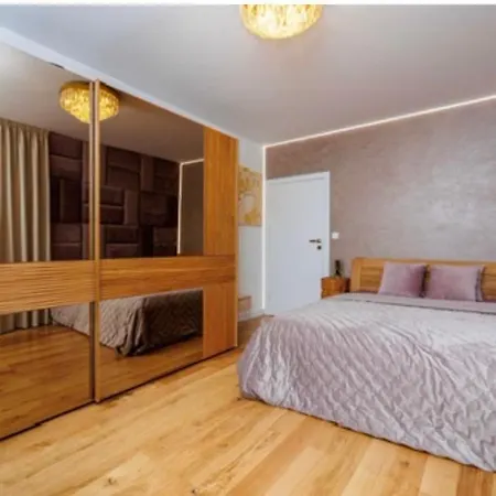 Syha - Luxury Design * Bratislava