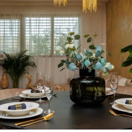 Syha - Luxury Design * Bratislava